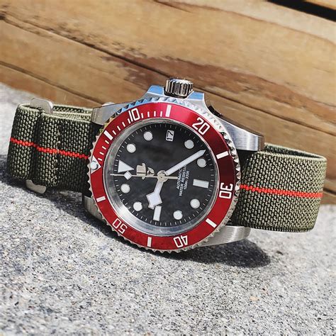 best marine nationale strap.